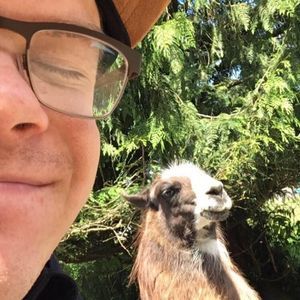 Meet your Posher, Shayne